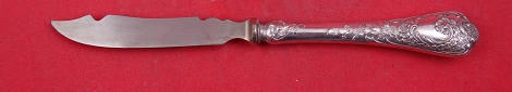 Fish Knife HH WS 6 1/4